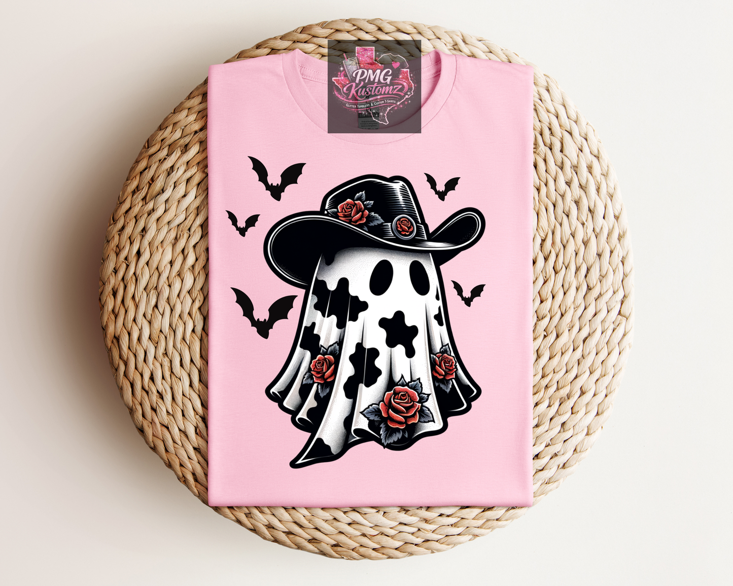 Western Ghost