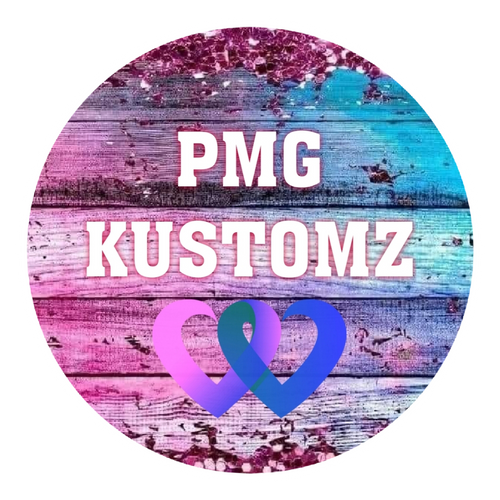 Pmg Kustomz logo