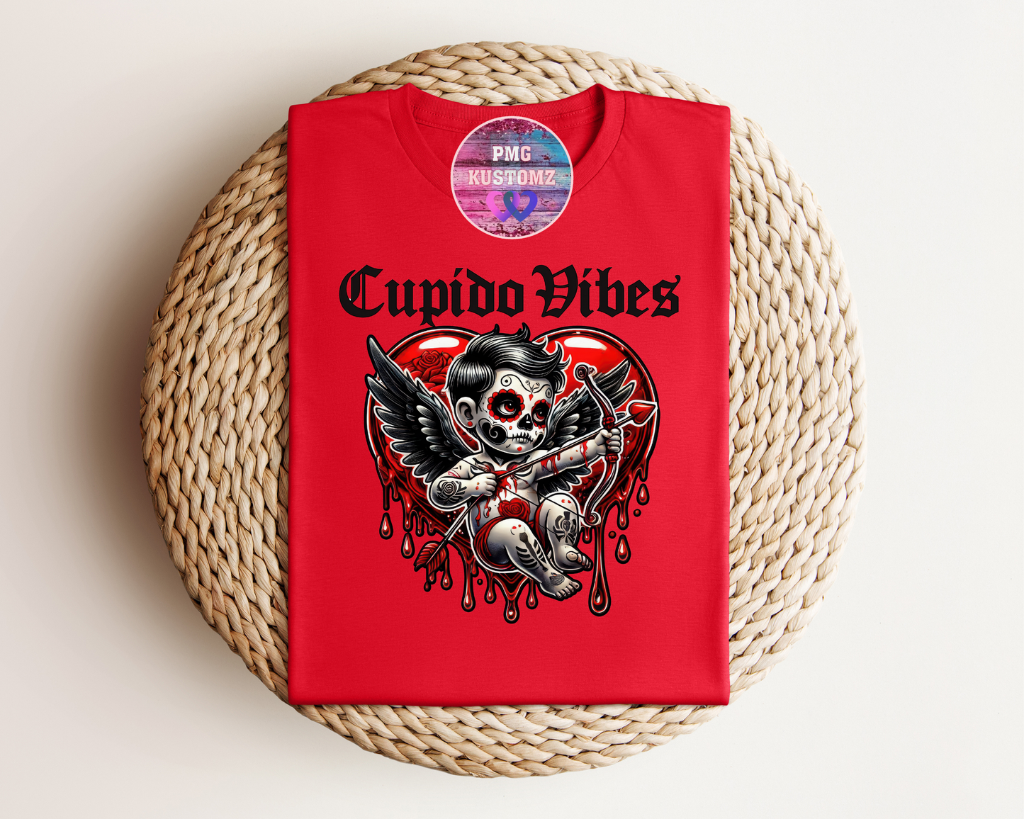 Cupido Vibes Tee