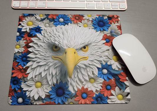 Eagle 3D