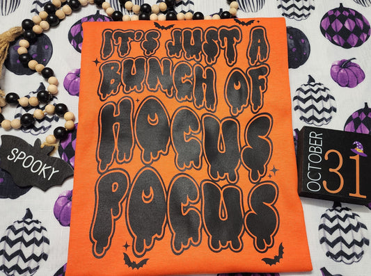 Hocus Pocus Tee