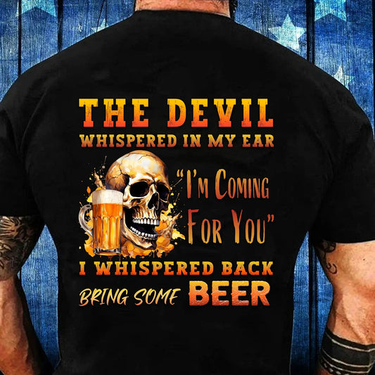 Funny Beer