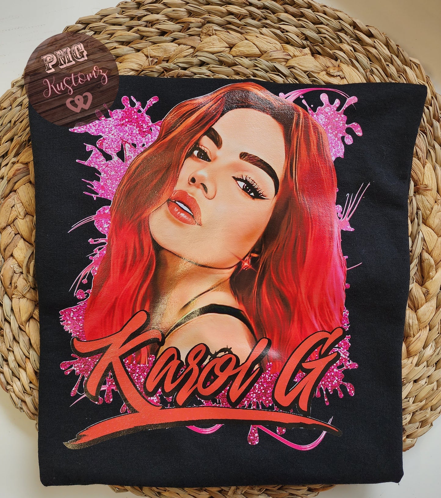 KAROL G Tee