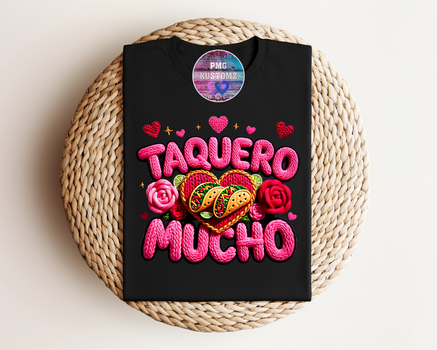 Taquero Mucho