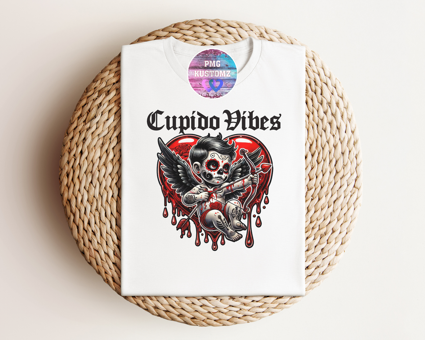Cupido Vibes Tee