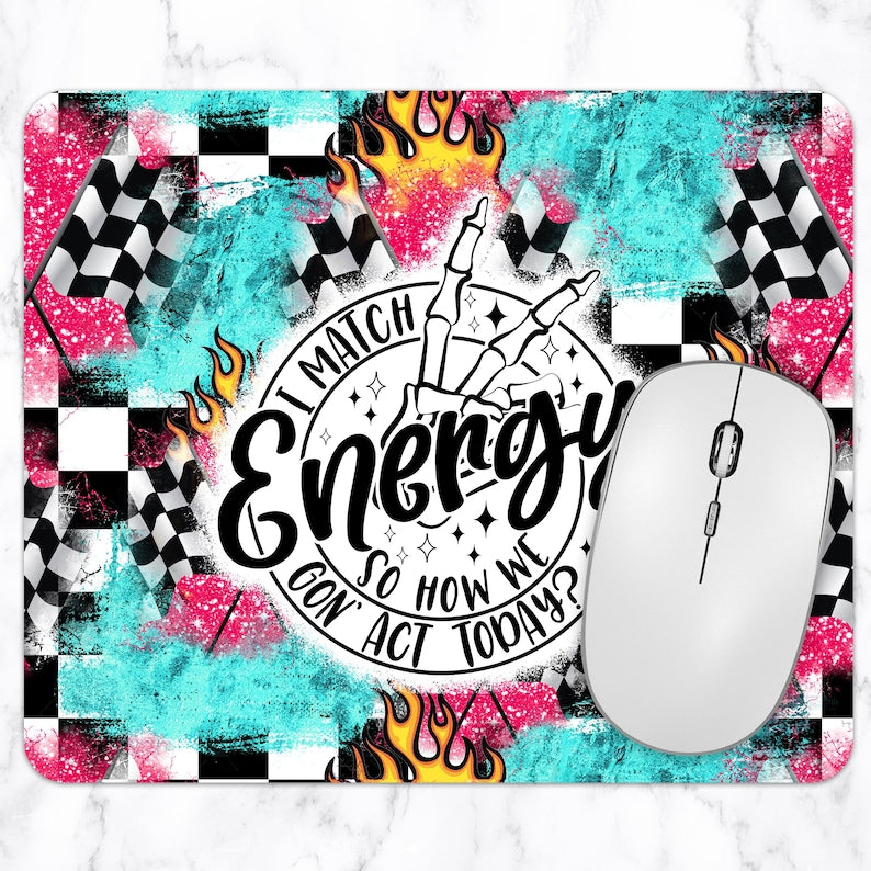 I match Energy