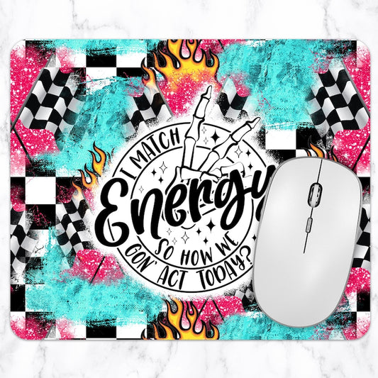 I match Energy